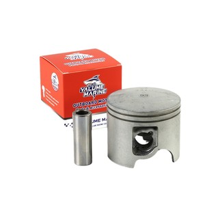Kit de Pistón Marino 6R5-11631-01-93 para Motores Fuera de Borda Yamaha de 115-225 HP - Product Image 1