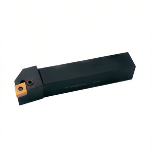 PCLNR 2525 M12 External Turning Tool Negative Insert For Metal <b>Machining</b> - Product Image 2