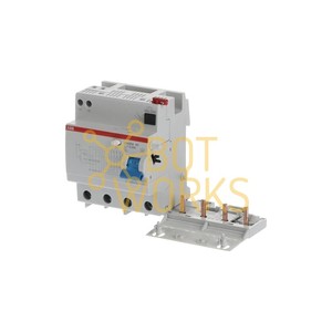 ABB 2CSB204001R1630 - ใหม่ - Product Image 1