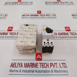 Interruptor de Circuito PLC Compatible con <span class=keywords><strong>Pkzm0</strong></span>-1,6, <span class=keywords><strong>1.6</strong></span> A, 14048.2, Alto Rendimiento - Product Image 1