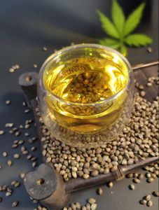 低価格卸売食品グレード有機麻種子プロテインパウダー60% 70% 90% - Product Image 6