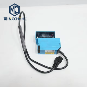 Controlador PLC CLV630-6000 al por mayor, nuevo controlador de programación PLC de marca para almacén - Product Image 1