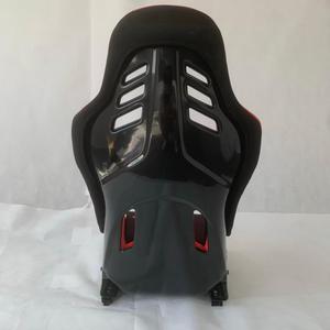 ชุดเบาะนั่งรถแข่งแบบ Racing Bucket Seat <span class=keywords><strong>ส</strong></span>ำหรับ RECARO RSS, ใช้ได้กับ Porsche 718 991 โดยตรง, ใช้ได้กับรถสปอร์ตอื่นๆ - Product Image 5
