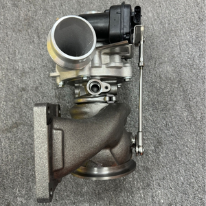 Pour Jaguar XJ XF XE F-PACE Land Rover Evoque Velar Discovery Sport AJ200 2.0T Turbocompresseur H4P3-6K682-DG LR113873 - Product Image 3