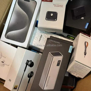 Mystery Box Elettronica, Scatola Fortunata con Telefoni Cellulari 2026, Gadget di Alta Qualità Inclusi iPhone e Droni <span class=keywords><strong>Samsung</strong></span> - Product Image 2