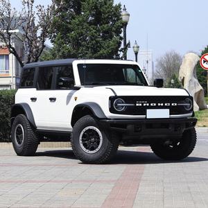 2025 <span class=keywords><strong>Bronco</strong></span> 2,3 T Coches nuevos Tinta Diamante Bigfoot Edición todoterreno SUV de tamaño mediano a la <span class=keywords><strong>venta</strong></span> - Product Image 2