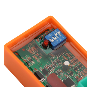 Bộ <span class=keywords><strong>CDI</strong></span> đua xe máy GOOFIT AC/DC 5 chân thay thế cho xe tay ga, ATV, xe địa hình, xe Go Kart 50cc, 70cc, 90cc, 110cc, 125cc - Product Image 3