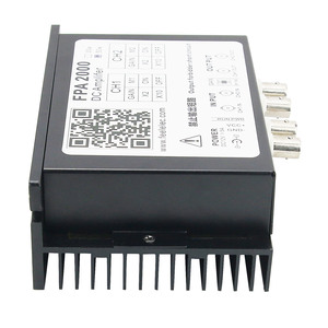 FPA2000-50W Dual Channel Khuếch Đại DC Ổ Đĩa Cuộn Dây Vibrator Khuếch Đại Công Suất Cao Tín Hiệu Máy Phát Điện - Product Image 6
