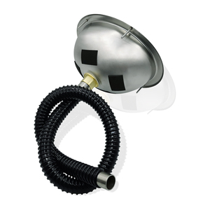 Tuyau d'évacuation d'eau automatique, <span class=keywords><strong>pour</strong></span> moto et voiture, système d'évacuation d'eau - Product Image 3