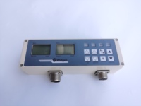 Controlador de Profundidad de Doble Pantalla DLS I para Fresadora 115640 161400 2075279