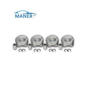 Kit de pistón de sistema de motor MANER 06A107065BN para VW Golf Beetle Bora <span class=keywords><strong>Caddy</strong></span> 1,6 CCSA 2000-2013 - Product Image 1