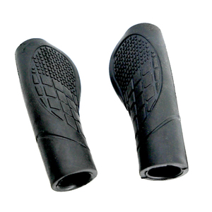 Kugoo-empuñaduras de goma para manillar de patinete eléctrico M4, piezas de repuesto, <span class=keywords><strong>1</strong></span> par - Product Image 3