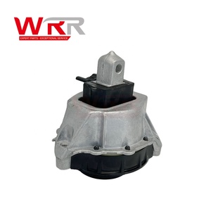 22116860498 22116855462 ยางรองแท่นเครื่องสำหรับ BMW F30 F32 340i 440i คุณภาพพรีเมียม ทนทาน ยางรองด้านหน้า รองรับมอเตอร์ไฮโดร - Product Image 5