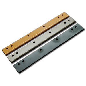 Piezas de repuesto para quitanieves, cuchilla recta, filo de <span class=keywords><strong>arado</strong></span> - Product Image 6