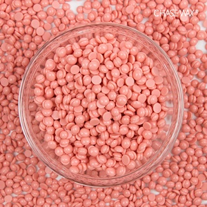 1000g di Cera Depilatoria Rosa per <span class=keywords><strong>Ceretta</strong></span> <span class=keywords><strong>Brasiliana</strong></span>, Cera Dura in Perle per Rimozione Peli - Product Image 5