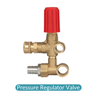 Pièces détachées pour pompe à eau haute pression Interpump, kit de réparation des joints de la pompe à eau haute pression