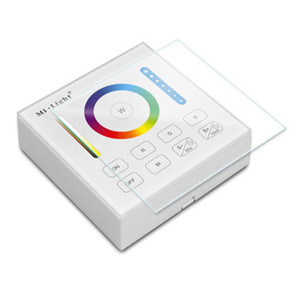 MiBOXER Mi Ánh Sáng B0 Độ Sáng/CT/RGB/RGBW/RGB + CCT Thông Minh Bảng Điều Chỉnh Từ Xa Strip LED RGB Điều Khiển Wifi Dimmer - Product Image 1