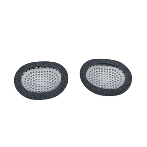 Protector Ocular de Aluminio de Alta Calidad con Visera, Certificación CE, Grado Médico, Uso de Emergencia, para Camping - Product Image 1
