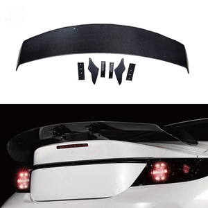 Spoiler Posteriore GT in Fibra di Carbonio di Alta Qualità per Toyota GR86 Subaru BRZ ZN8 ZD8 2022-2025, Aggiornamento allo Stile SARD - Product Image 1