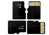 Carte mémoire TF 32 Go Classe 10 U1/U3, marque OEM, plastique ABS noir, vitesse de lecture 12-80 Mo/s, garantie 1 an pour appareils photo et enregistreurs de conduite