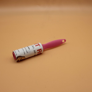 Biểu Tượng Tùy Chỉnh In Bụi Remover Tốt Nhất Bao giờ Nhỏ Dính <span class=keywords><strong>Lint</strong></span> Con Lăn Nhỏ <span class=keywords><strong>Lint</strong></span> Con Lăn - Product Image 6