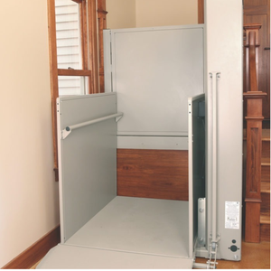 <span class=keywords><strong>Lift</strong></span> platform vertikal yang disesuaikan, <span class=keywords><strong>lift</strong></span> akses dinonaktifkan 1 m-9 m - Product Image 3