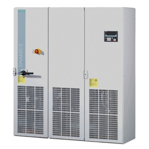 Módulo de Gabinete SINAMICS S120 6SL3730-6TG41-7AA3-Z, Módulo de Línea Inteligente, 500-690V 3AC 50/60Hz, Salida 675-930V 1700A 560KW - Product Image 5