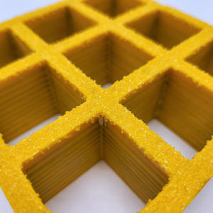 Corrosiebestendig Duivenpad Frp Rooster 38X38X38Mm Dieren Loopbrug - Product Image 3