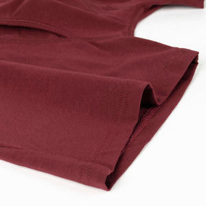 Calzoncillos bóxer para hombre de suministro directo de fábrica, superventas, personalizados, 95% algodón, 5% licra, transpirables, de tiro medio para adultos - Product Image 6