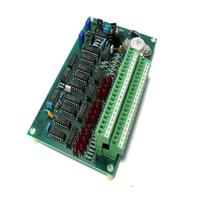 Placa de Circuito NUEVA FF-ELEKTRONIIKKA 30779 AL36 EX36 901130/005 Suministro a Granel