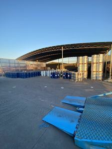 Chất lượng cao n-pentane (CAS no. 109-66-0) tinh thể Trắng tổng hợp chất liệu trung gian giao hàng nhanh Hot Bán 1kg moq - Product Image 2