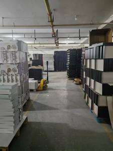 Boîte en carton ondulé pour fruits, avec logo personnalisé, matériaux recyclés biodégradables, boîtes alimentaires pour collations et expositions - Product Image 5