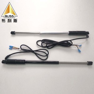 Hayon électrique universel universel pour <span class=keywords><strong>Honda</strong></span> <span class=keywords><strong>Civic</strong></span> 2022-2024 - Product Image 4