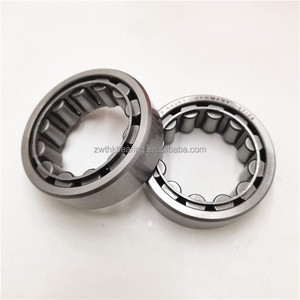 Cuscinetto a Rulli Cilindrici Dimensioni 35.6x57.2x17.9 Pollici DB-67309, Catalogo Cuscinetti a Rulli F66263 F-66263.RH DB67309 - Product Image 1