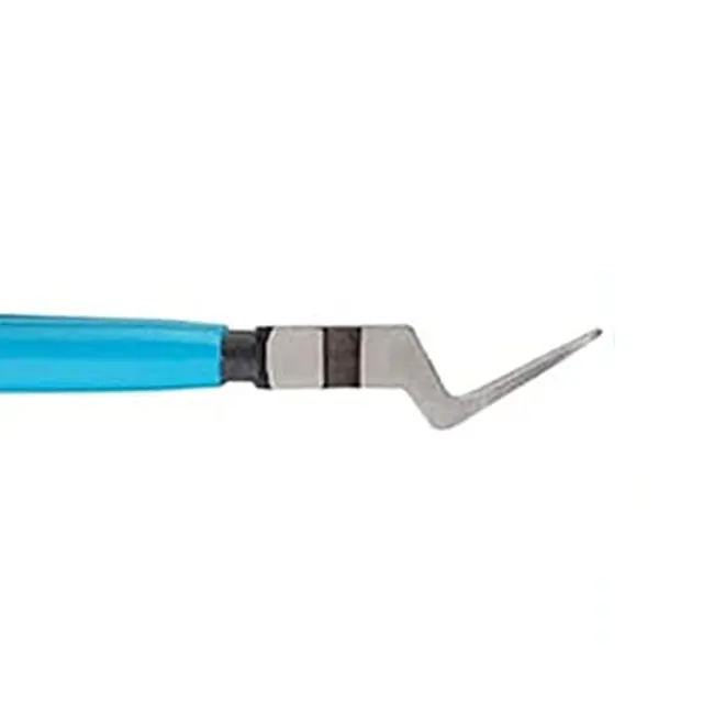 Mavi kol çok fonksiyonlu uzun kargaburun kesme sıkma sıyırma için elektrikçi onarım el aletleri sıkma pense