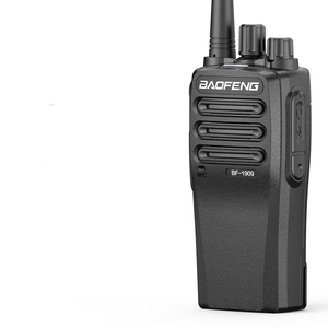 BaoFeng BF-1909 Walkie Talkie 10W Powful 50KM a lungo raggio di ricarica portatile Walkie Talkie Radio ricetrasmettitore Baofeng 1909r - Product Image 4
