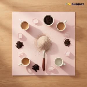 ผงชานมไทย - Product Image 5