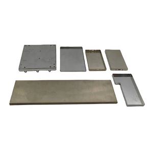 Custom Pre-tinplaccato in acciaio EMI <span class=keywords><strong>RF</strong></span> scudo 0.2mm di spessore processo di stampaggio - Product Image 6