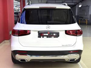 <span class=keywords><strong>Mercedes</strong></span>-Benz <span class=keywords><strong>GLB</strong></span> 200 2022 1.3T, Auto Usado, Volante a la Izquierda, Automático, Gasolina, SUV, Asientos de Cuero, Portaequipajes Metálico, Cámara Trasera, para Exportación - Product Image 3