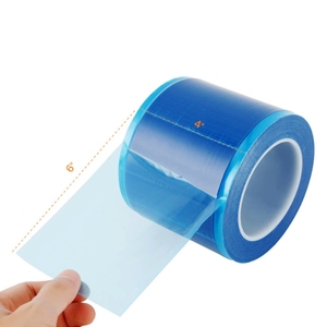 Rollo de Película Protectora para Equipos, 1200 Unidades, 10x15cm, Película Protectora Desechable para Tatuajes y Uso Dental, Suministros Profesionales para Estudios de PMU - Product Image 2