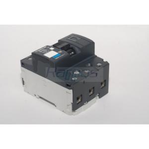 Interruptor Termomagnético Schneider Electric NG125L 18804, 3P C 40A 50KA, Francia, Equipo para Elevadores - Product Image 1