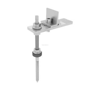 Vis de fixation <span class=keywords><strong>pour</strong></span> système de montage solaire M10X200 <span class=keywords><strong>pour</strong></span> une installation rapide - Product Image 2