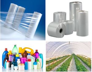 HDPE HD5301AA Polietileno de Alta Densidad, Gránulos Vírgenes de HDPE para Moldeo por Soplado, Grado de Contacto con Alimentos para Embalaje Industrial/Bolsas - Product Image 5