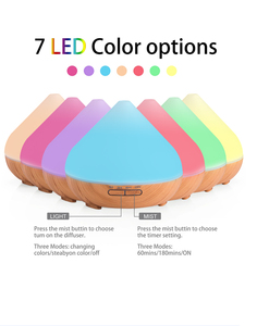 เครื่องเพิ่มความชื้นในอากาศ HonSun แบบอัลตราโซนิก กลิ่นหอมน้ำมันหอมระเหย ผลิตภัณฑ์ยอดนิยมปี 2024 เครื่องเพิ่มความชื้นในอากาศ <span class=keywords><strong>Deerma</strong></span> แบบกระจายกลิ่นหอม - Product Image 5