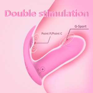 Ylove 충전식 USB 방수 진동기 10가지 모드 친환경 식품 등급 실리콘 ABS 고급 선물 상자 CE MSDS RoHS 인증 - Product Image 6
