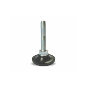 HYDERON Heavy Duty Stainless Steel Height Adjustable <strong>Furniture</strong> <strong>Leveling</strong> Adjustable <strong>Feet</strong> - Product Image 5