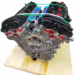 Высококачественный 6-цилиндровый двигатель LFW 3.0L для Chevrolet Blazer Buick Auto engine system