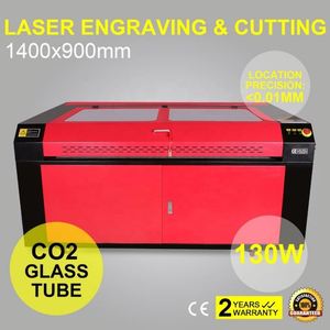 Sihao 1490cm 100W Laser Graveur 3 Axes 130W Sculpture Fraiseuse Utilisation Facile pour Caoutchouc Bois MDF Papier Pierre Acrylique Plastique - Product Image 4