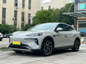 BYD Denza N7 630 4WD 2025, SUV de Alta Gama, Eléctrico, Transmisión Automática, Control de Crucero Adaptativo, Volante a la Izquierda - Product Image 1