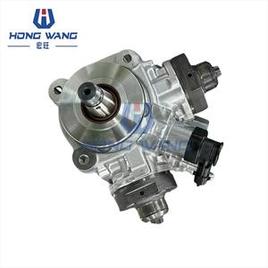 Pompe d'injection de carburant OEM pour moteurs Cummins QSB 3.3 QSF 3.8, référence 0445020609 5302736, compatible avec les paramètres de performance du moteur - Product Image 3